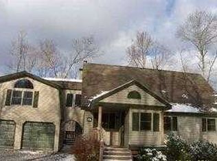 267 Fireside Rd, Oakland, MD 21550