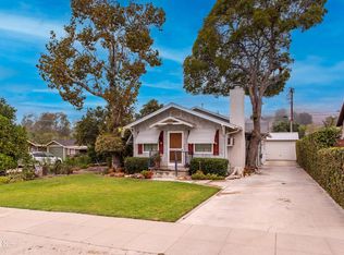 239 3rd St, Fillmore, CA 93015