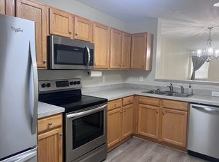 4605 Cross Ridge Ln, Greensboro, NC 27410