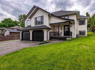 5628 Thornhill St, Chilliwack, BC V2R 3Y7