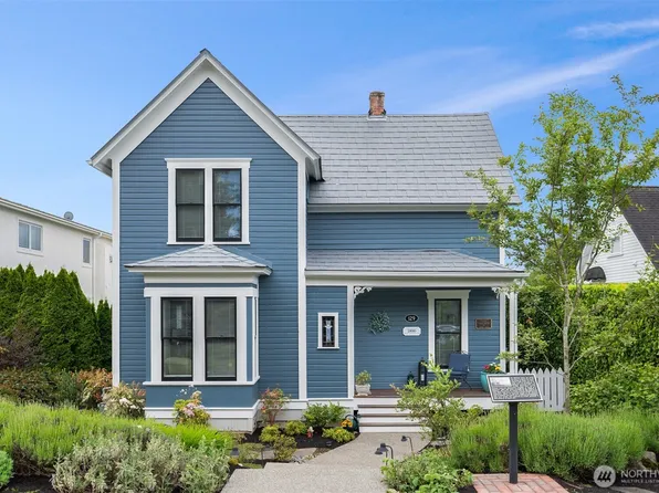 129 6th Avenue, Kirkland, WA 98033