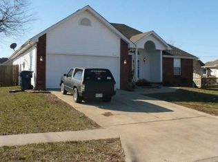 550 E Hardy St, Republic, MO 65738