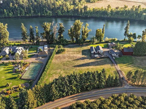 35960 NE Wilsonville Rd, Newberg, OR 97132