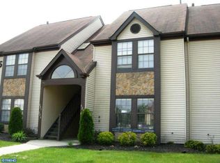 328 Georgia Ct #328, Sewell, NJ 08080