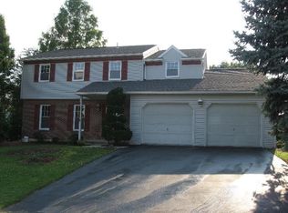 816 Bare Path Rd, Sinking Spring, PA 19608