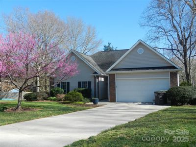 3673 Trabert Ct, Gastonia, NC, 28056