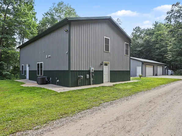 1280 Athens Rd, Athens, MI 49011