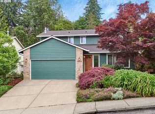 11109 SW 35th Ave, Portland, OR 97219