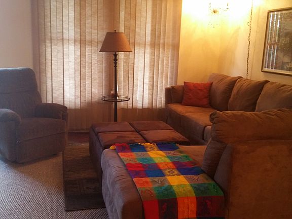 Living Area.