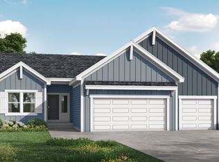 Sheffield Plan, Bailey Farms, Lees Summit, MO 64081