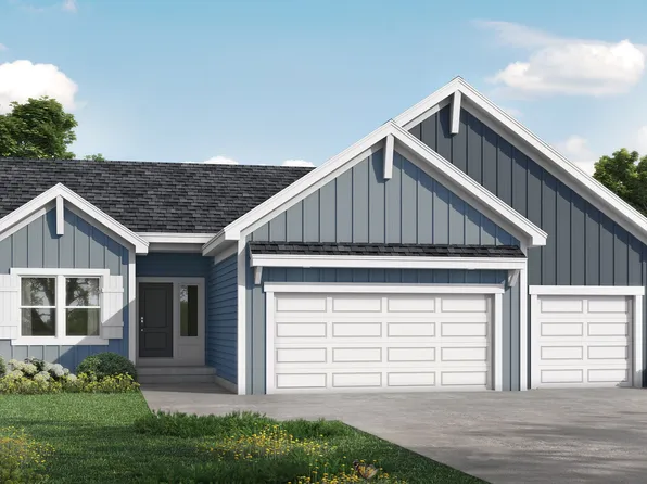 Sheffield Plan, Bailey Farms