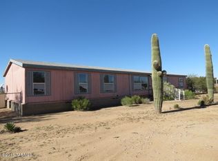 6445 N Sanders Rd, Tucson, AZ 85743