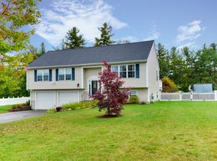 211 Roosevelt St, Fitchburg, MA 01420