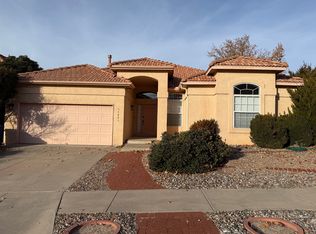 11821 Caribou Ave NE, Albuquerque, NM 87111