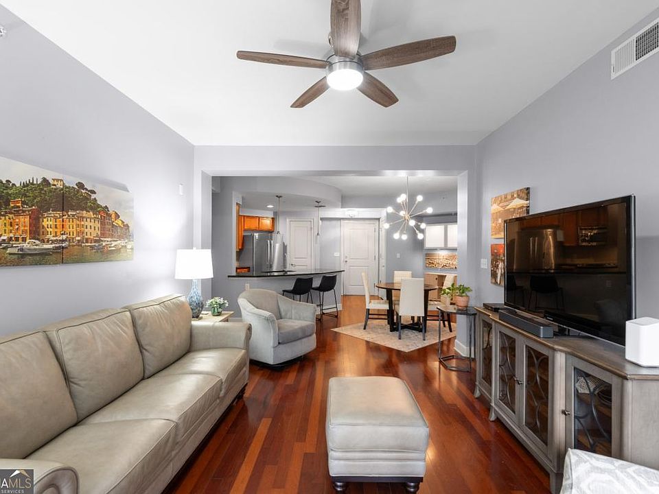 1st image of 200 River Vista Dr Unit 436