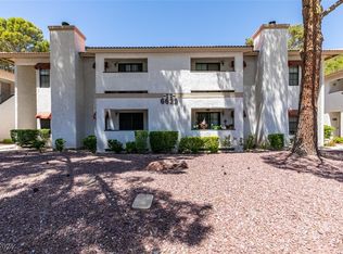 6639 W Tropicana Ave UNIT 101, Spring Valley, NV 89103