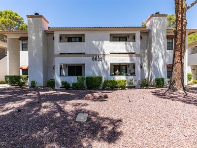 6639 W Tropicana Ave UNIT 101, Spring Valley, NV, 89103