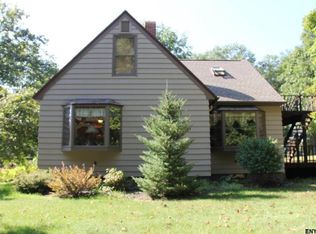 4 Bean Rd, Kattskill bay, NY 12844