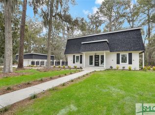 619 Wau Bun Dr, Savannah, GA 31419