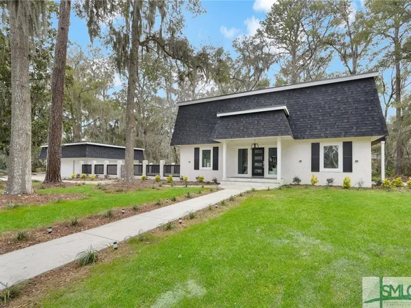 619 Wau Bun Drive, Savannah, GA 31419