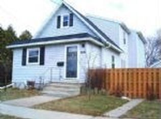 1608 Main Ave, Kaukauna, WI 54130