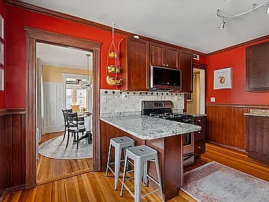 72 Sagamore St #2 — Photo 6