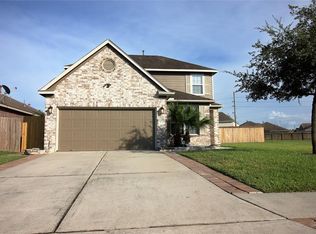 29306 Alba Rose Dr, Spring, TX 77386