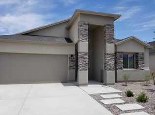 1080 Gallium Ave, Sunland Park, NM 88063