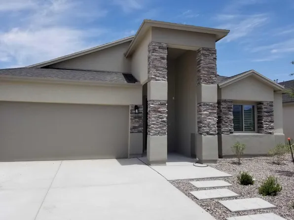 1080 Gallium Ave, Sunland Park, NM 88063