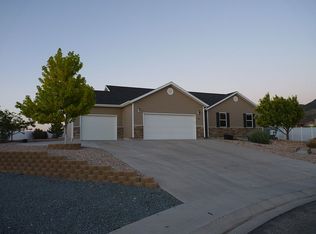 1961 E Katie Ct, Enoch, UT 84721