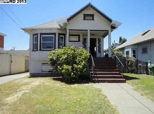 3129 School St, Oakland, CA 94602