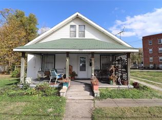 368 N Washington Ave, Lebanon, MO 65536
