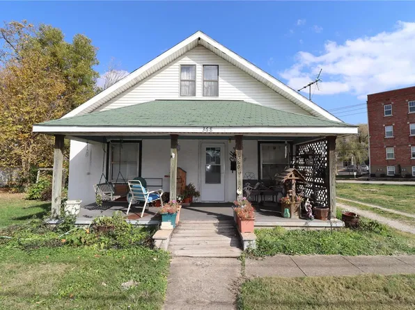 368 N Washington Ave, Lebanon, MO 65536