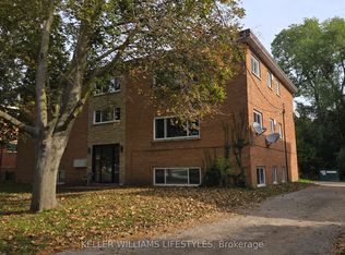 6 Balfour Pl UNIT 3, London, ON N5W4V8