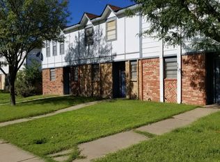 4356 S Austin St, Amarillo, TX 79110