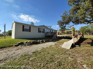 6117 Nodoc Rd, Spring Hill, FL 34609