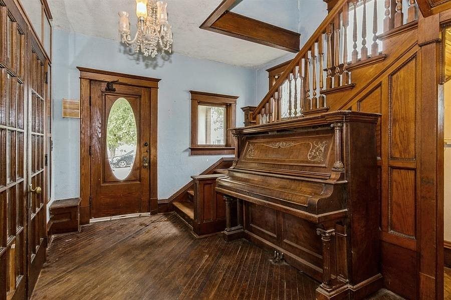 710 7th Ave, Wellman, IA 52356 MLS 202304928 Zillow