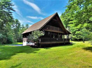 306 Pucky Huddle Rd, Bethel, NY 12720