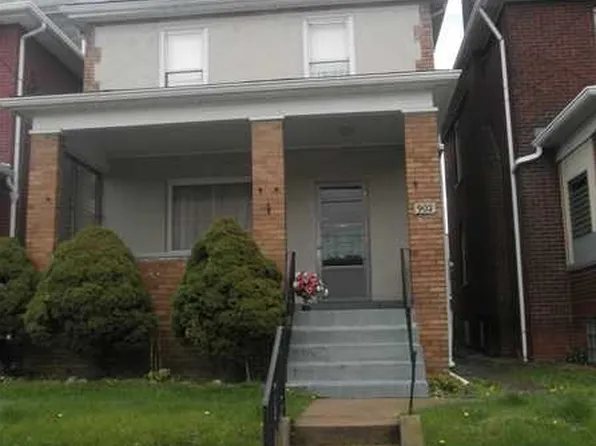 902 Melrose Ave, Ambridge, PA 15003