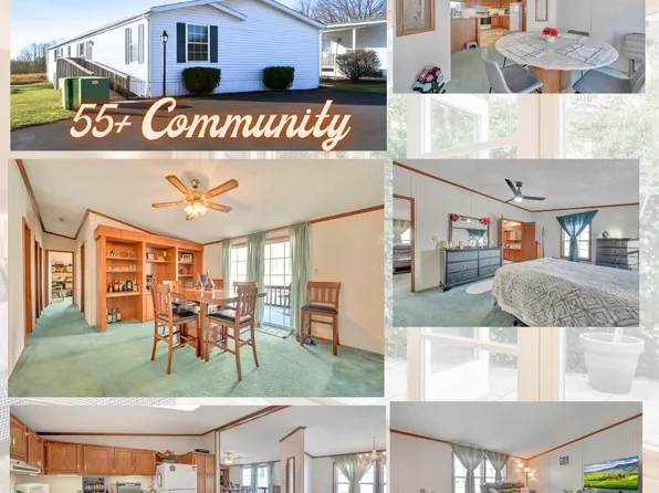 362 W Cedar St, Palmyra, PA 17078