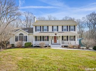 88 Kings Hwy, Shelton, CT 06484