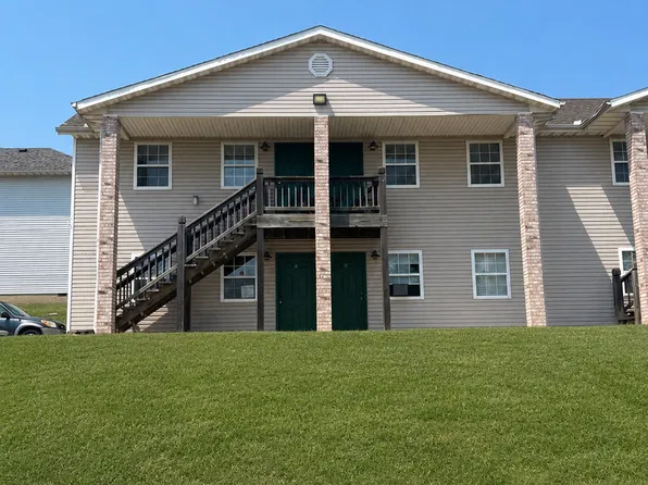 Cardinal Apartments, 733 Cardinal Dr APT L, Webb City, MO 64870