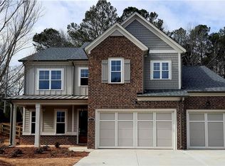 4915 Iris St, Cumming, GA 30040