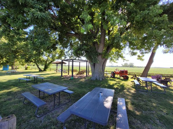 Harmony Plan, Fox Ridge
