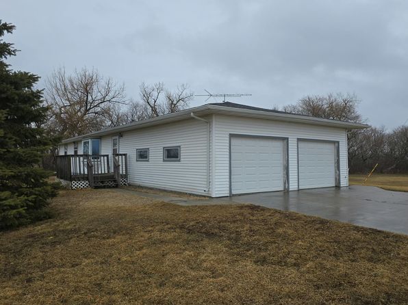 14134 300th Ave SW, Euclid, MN 56722