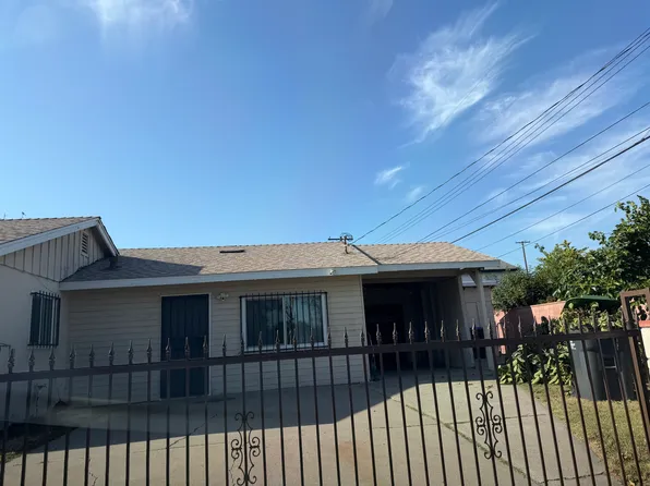 921 W Russell Ave #B, Santa Ana, CA 92707