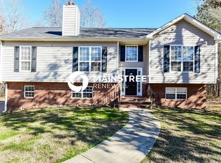 80 Oaks Landing Dr, Covington, GA 30016