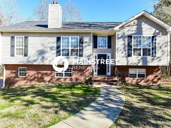 80 Oaks Landing Dr, Covington, GA 30016