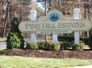 16 Tucker Ter, Raynham, MA 02767