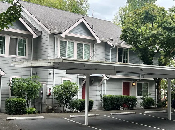 13105 102nd Lane NE #5, Kirkland, WA 98034